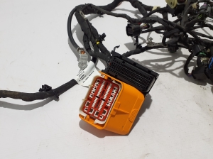 VOLVO C 40 I (2022–2026) Engine wiring harness 32356396 - 3