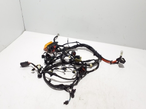 VOLVO C 40 I (2022–2026) Engine wiring harness 32356396 - 4