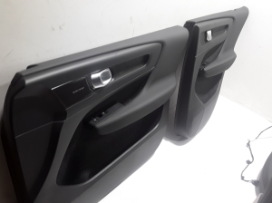 VOLVO C 40 I (2022–2026) Salons un tā detaļas - 4