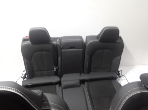 VOLVO C 40 I (2022–2026) Salons un tā detaļas - 6