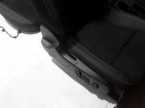 VOLVO C 40 I (2022–2026) Salons un tā detaļas - 7