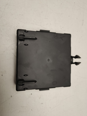 Mercedes Benz CLS-Class 218 (2011–2018) Front door control unit A2129009128 - 2