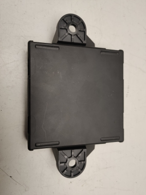 Mercedes Benz CLS-Class 218 (2011–2018) Rear side door control unit A2129001227 - 2