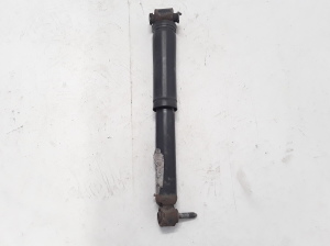 RENAULT Scenic (2009–2015) Stoßdämpfer hinten 562100028R - 3
