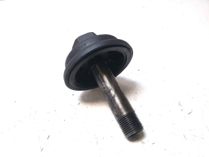 AUDI A3 8P (2003–2012) Ölfiltergehäusestopfen 045117061F - 3