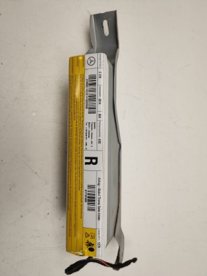 Rücksitzairbag - A2188601102
