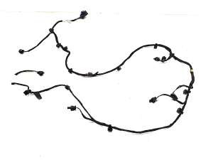 Mercedes Benz EQE V295 (2022–2026) Rear parking sensor cable A2955406804 - 3