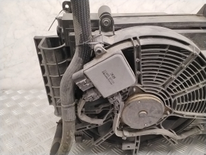 NISSAN Leaf II (2017–2026) Ensemble de radiateurs et ses pièces 214813NL1B - 2
