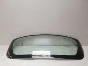 TOYOTA Corola Verso E12 (2001–2004) Aizmugures stikls - 2