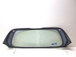 TOYOTA Corola Verso E12 (2001–2004) Aizmugures stikls - 3