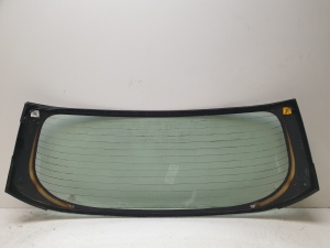 TOYOTA Corolla (2004–2007) Heckscheibe 43R001583 - 2