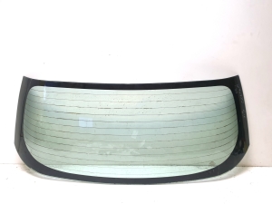 Lunette arrière - 43R001583
