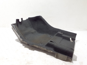 VOLVO C 40 I (2022–2026) Salongi põrandavaip 32357602 - 2