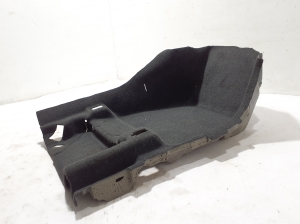VOLVO C 40 I (2022–2026) Salongi põrandavaip 32357604 - 3