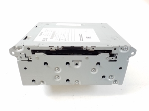   Audio, video, navigation  - 283304GN5F 
