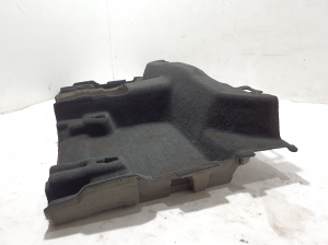 VOLVO C 40 I (2022–2026) Salongi põrandavaip 32357610 - 2