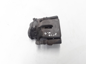 RENAULT Scenic (2009–2015) Tagumine pidurisadul 440118013R - 2