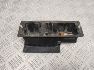AUDI e-tron SUV (2018–2026) Trunk lid exterior handle 6V0827566 - 4