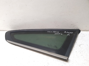 Ford Focus (2018–2026) Rear quarter glass JX7BN297B00D - 4