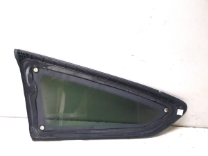 Ford Focus (2018–2026) Rear quarter glass JX7BN297B00D - 5