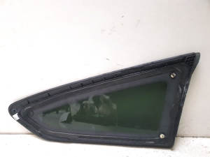 Ford Focus (2018–2026) Seitenscheibe hinten (Karosserie) JX7BN297B01D - 2