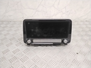 Audio, Video, Navigation - 96560K4120TMT