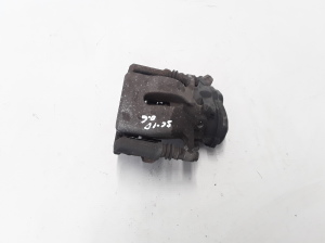 RENAULT Scenic (2009–2015) Tagumine pidurisadul 440019012R - 2