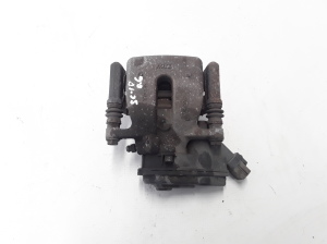 RENAULT Scenic (2009–2015) Tagumine pidurisadul 440019012R - 4