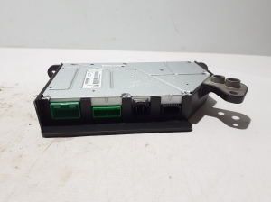 VOLVO C 40 I (2022–2026) Audio amplifier 32359256 - 2