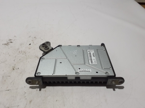 VOLVO C 40 I (2022–2026) Audio amplifier 32359256 - 4