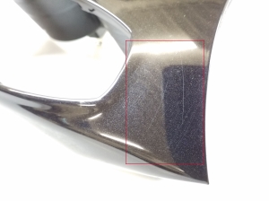 Infiniti Q30 (2015–2018) Cup holder 969125DA0A - 3