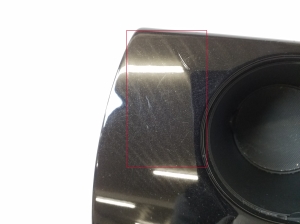 Infiniti Q30 (2015–2018) Cup holder 969125DA0A - 5