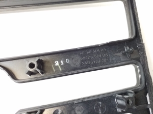 Infiniti Q30 (2015–2018) Dashboard trim 682605DF0A - 4