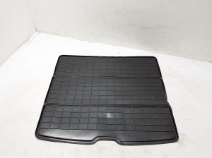 VOLVO C 40 I (2022–2026) Trunk carpet 32332513 - 2