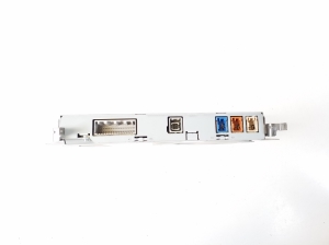 Infiniti Q30 (2015–2018) GPS control unit 259154GN4C - 2