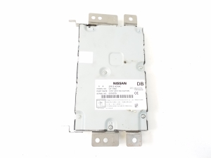 GPS control unit - 259154GN4C