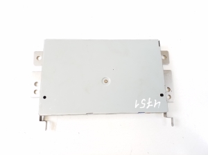 Infiniti Q30 (2015–2018) GPS control unit 259154GN4C - 3
