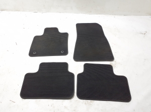   Floor mats  - 32328798 