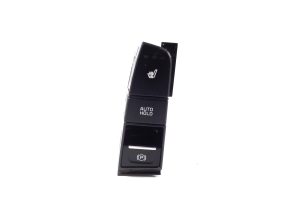   Feststellbremsschalter  - 93310Q4000 