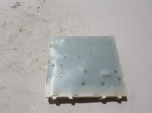 VOLVO C 40 I (2022–2026) Mugavusmoodul 32320214 - 3