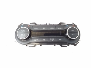   Heater control panel  - A0919005101 