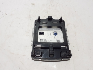 VOLVO C 40 I (2022–2026) Bildschirm 32316630 - 4