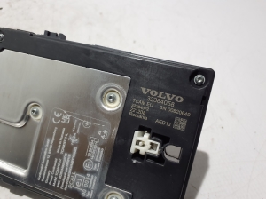 VOLVO C 40 I (2022–2026) Antenne 32364058 - 3
