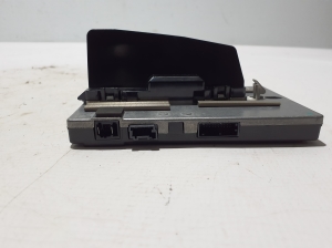 VOLVO C 40 I (2022–2026) Antenne 32364058 - 4
