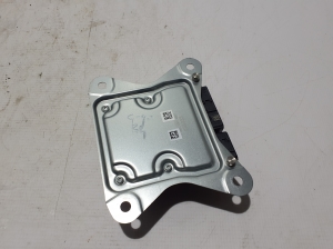 VOLVO C 40 I (2022–2026) Airbag module 32315799 - 2