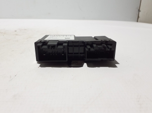 VOLVO C 40 I (2022–2026) Trunk lid control module 32357501 - 2