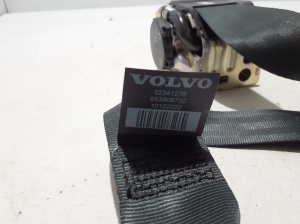 VOLVO C 40 I (2022–2026) Sicherheitsgurt hinten 32341276 - 4