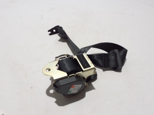 VOLVO C 40 I (2022–2026) Sicherheitsgurt hinten 32341276 - 5
