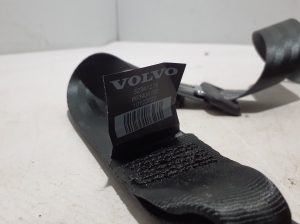 VOLVO C 40 I (2022–2026) Sicherheitsgurt hinten 32341276 - 2