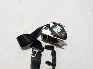 VOLVO C 40 I (2022–2026) Sicherheitsgurt hinten 32341276 - 3